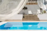 Alexandros Village - Pool