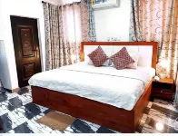 FIRST HR HOTEL Hotels in Dawhenya