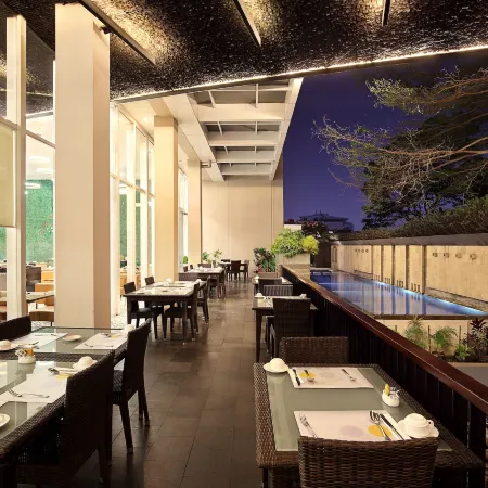 Novotel Bandung