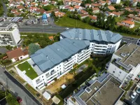 Zenao Appart'hôtels Anglet Hotels near Faculty of Science and Technology of the Basque Coast