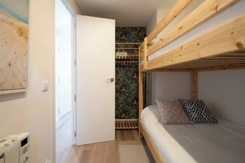 Castelldefels - Apartment - Sleeps 4 - Beach Side - 3 stjerner