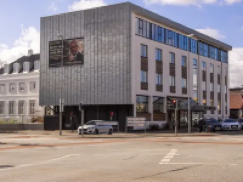 Hotel Skivehus Hotels in Skive