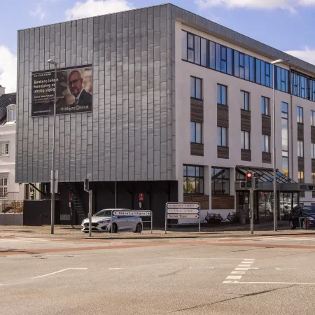 Hotel Skivehus