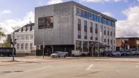 Hotel Skivehus Hotels in Roslev