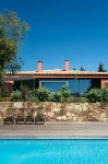 Garden Seaside Villa by CadenzaLux -  case vacanza in affitto