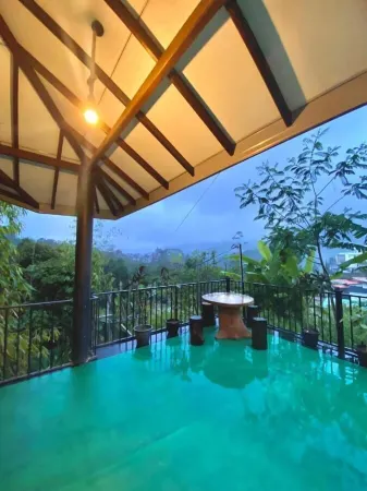 Winterfell Bandarawela