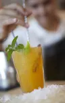 Blue Sea Hotel - bar