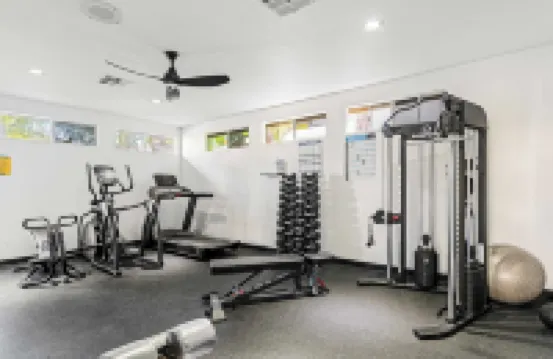 Close to Beach w Patio Resort Amenities the Point at Corniche by AvantStay STR16-0458