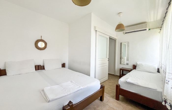 Esen Apartments