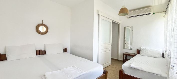 Esen Apartments Hotéis em Ula
