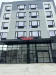 Ramada by Wyndham Brooklyn Empire Blvd Hotels in New York City