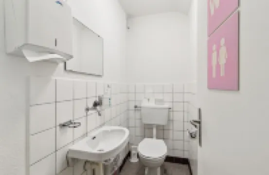 betahouse Zürich