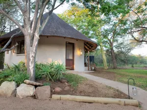 Nyala Safari Lodge