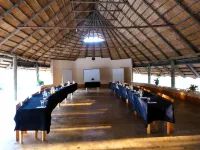 Musangano Lodge فنادق في موتاري