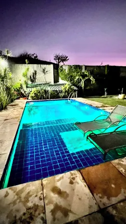 Pousada Areias de Flecheiras Отели рядом с достопримечательностью «Praia de Mundau»