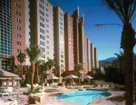 Hilton Grand Vacations Club Flamingo Las Vegas - Pools
