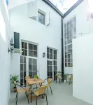 Fliphaus Nicaragua 5800 Duplex with Patio Palermo