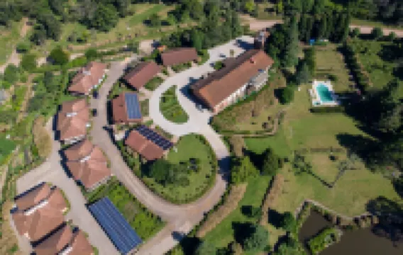 班加羅斯達塞拉酒店 鄰近Snowland的酒店