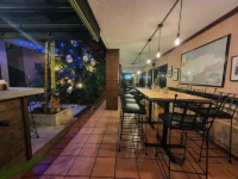 Humuya Inn - Wifi