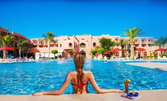 Palm Plaza Hôtel & Spa