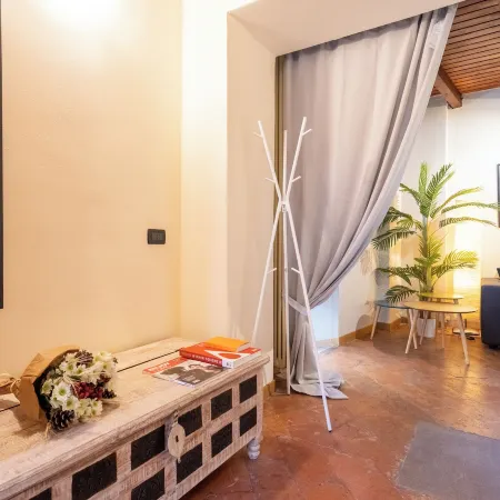 San Fedele Apartments by Rent All Como