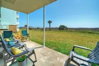 Beachfront Retreat w 2 Pools Tennis Boardwalk Pura Vida by AvantStay