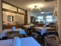 Hotel Villa Al Vento - Bữa sáng