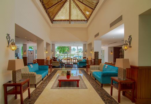 5. 시에라 샤름 엘..