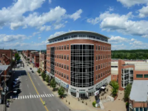 The Hotel Concord Hotels in Concord