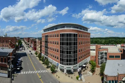 The Hotel Concord Hotels in Concord