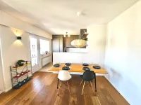 Comfort 2BR flat with terrace&parking Hotels in Hesperingen