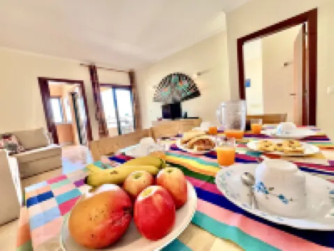 Albufeira Salgados Beach 6 by Homing Hotels in Guia