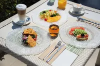 Hotel Son Caliu Spa Oasis - Aamiainen