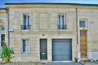 Chambres à Bord'O