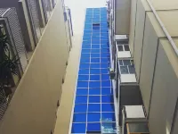 เอทนา ซีเฮาส์ โรงแรมในคาตาเนีย