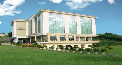 Legend Sarovar Portico - Boutique