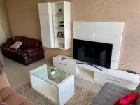 507 - Departamento con Piscina y Gym