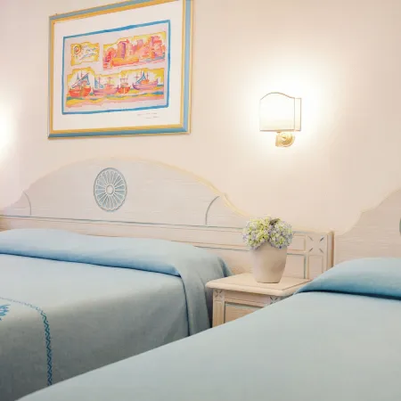 Hotiday Room Collection - Baja Sardinia