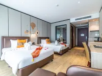 BJ Beachfront Hotel Hotels near Ko Yao Yai