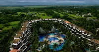Villas Le Suisse Monterrico - Beach