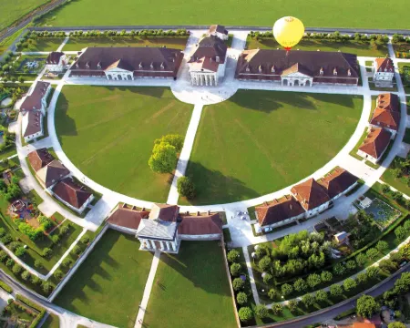 Ibis Budget Dole-Choisey Hoteles en Dole