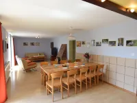 Holiday Home by Lake with Boat in Poland, Cleaning Included