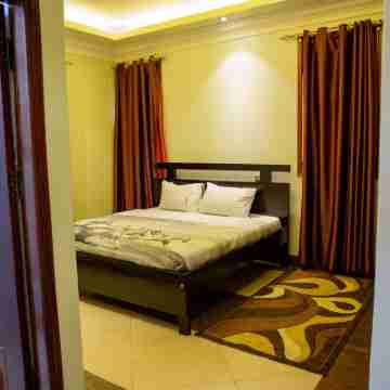 Dina Apartments Rooms