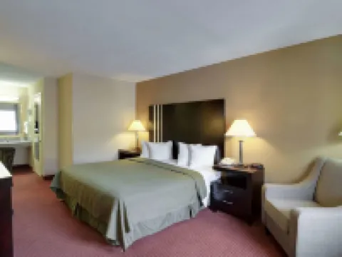 凱藝套房酒店 克拉克斯維爾酒店