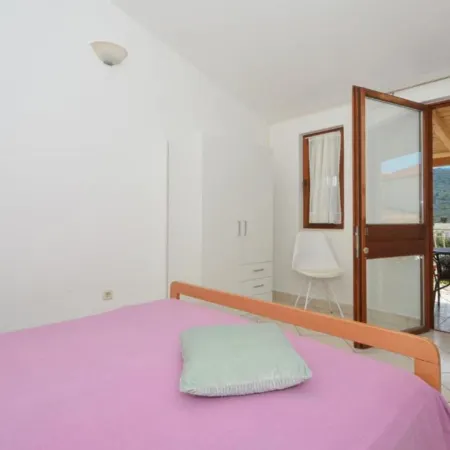 Apartments Nina