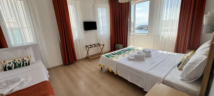 ADA LUNA BOZCAADA Hotel a Distretto di Bozcaada