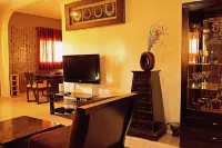 塞瑞瑞別墅酒店 - 酒吧