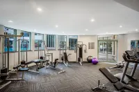 Mantra Legends Surfers Paradise - С тренажерным залом