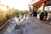 Aman Homestay, A Boutique Hotel