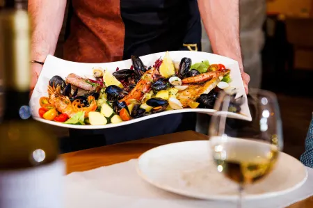 Apartments Gabrieri Отели рядом с достопримечательностью «Собор Вознесения Девы Марии»